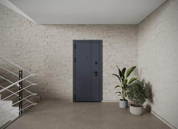 BERSERKER Flat Stout BL 300