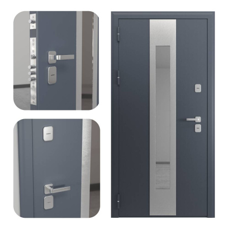 BERSERKER TERMAX Lumi 100