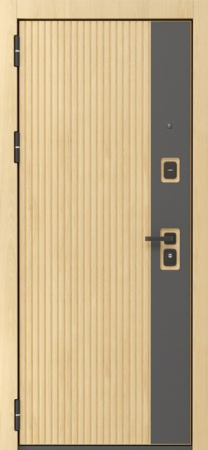 BERSERKER Acoustic PRO Z 466