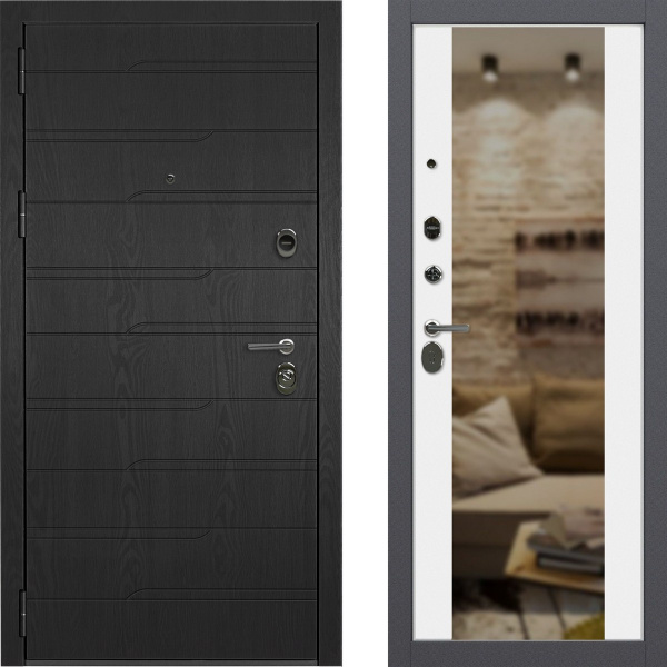 Magnetic Stout Z 260