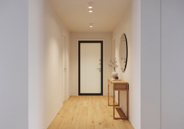 BERSERKER TERMAX Lumi Classic br2