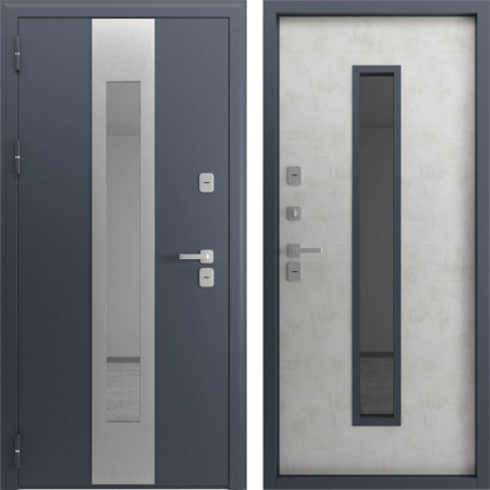 BERSERKER TERMAX Lumi 100